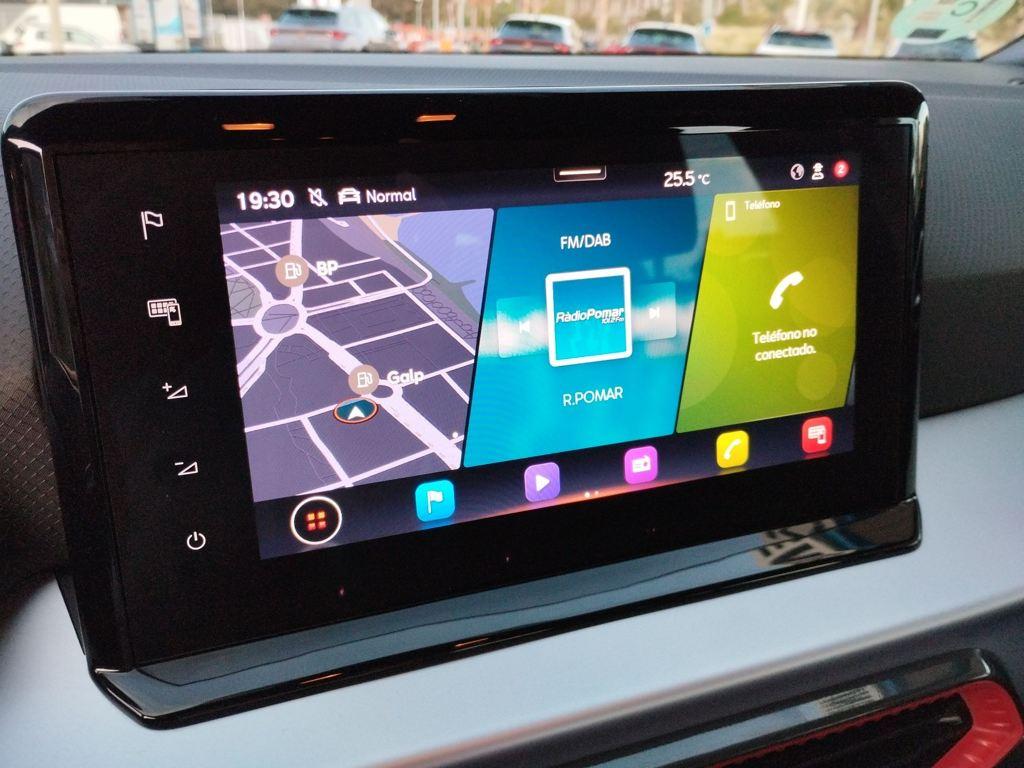 SEAT Arona 1.0 TSI FR XM DSG 85 kW (115 CV) - 12