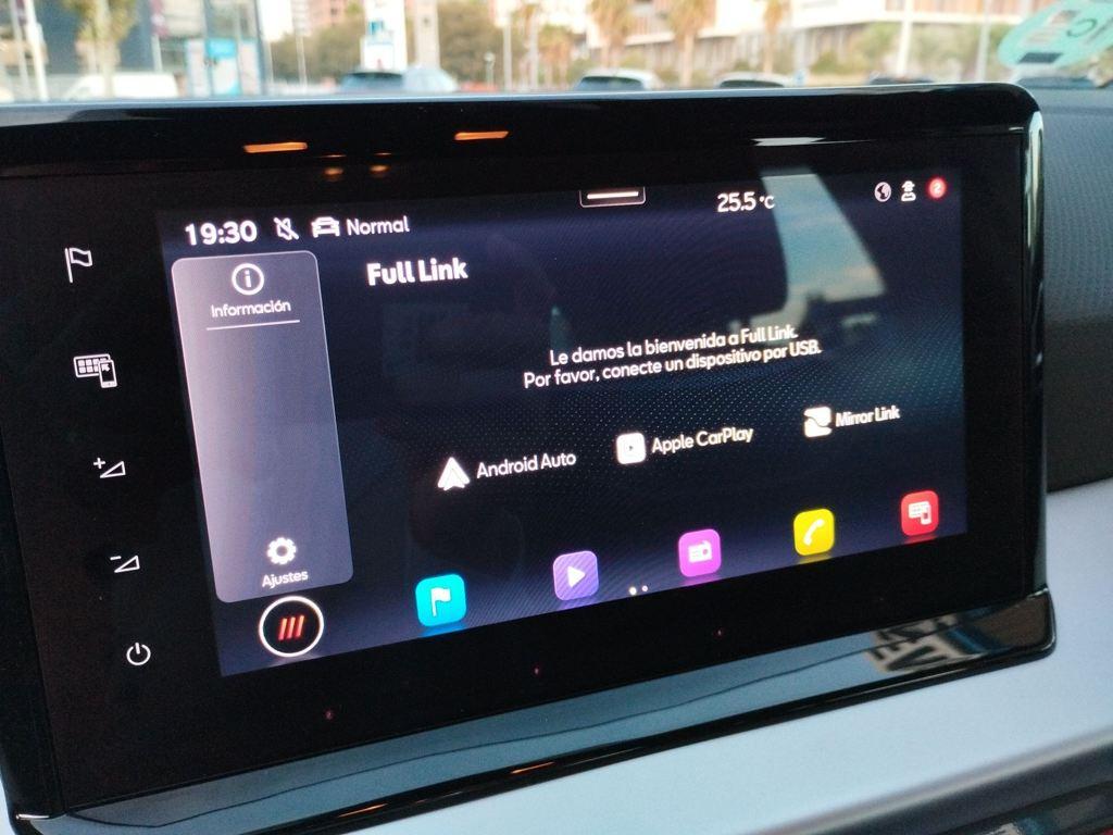 SEAT Arona 1.0 TSI FR XM DSG 85 kW (115 CV) - 14