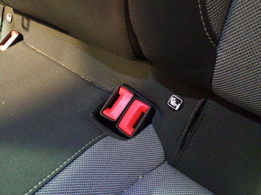 SEAT León 1.5 eTSI Style 25 Aniversario DSG 85 kW (116 CV) - 10