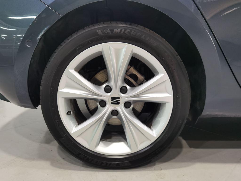 SEAT León 1.5 TSI S&S FR 25 Aniversario 85 kW (116 CV) - 7