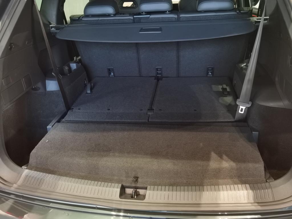 SEAT Tarraco 1.5 TSI S&S FR Edition DSG 110 kW (150 CV) - 6