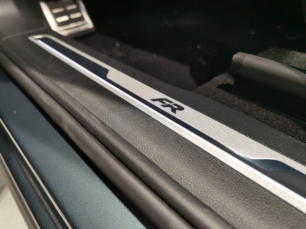 SEAT Tarraco 1.5 TSI S&S FR Edition DSG 110 kW (150 CV) - 19