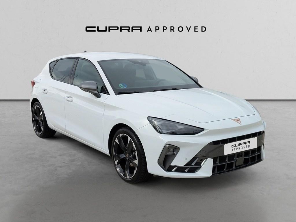 CUPRA León 1.5 eTSI DSG 110 kW (150 CV) - 0