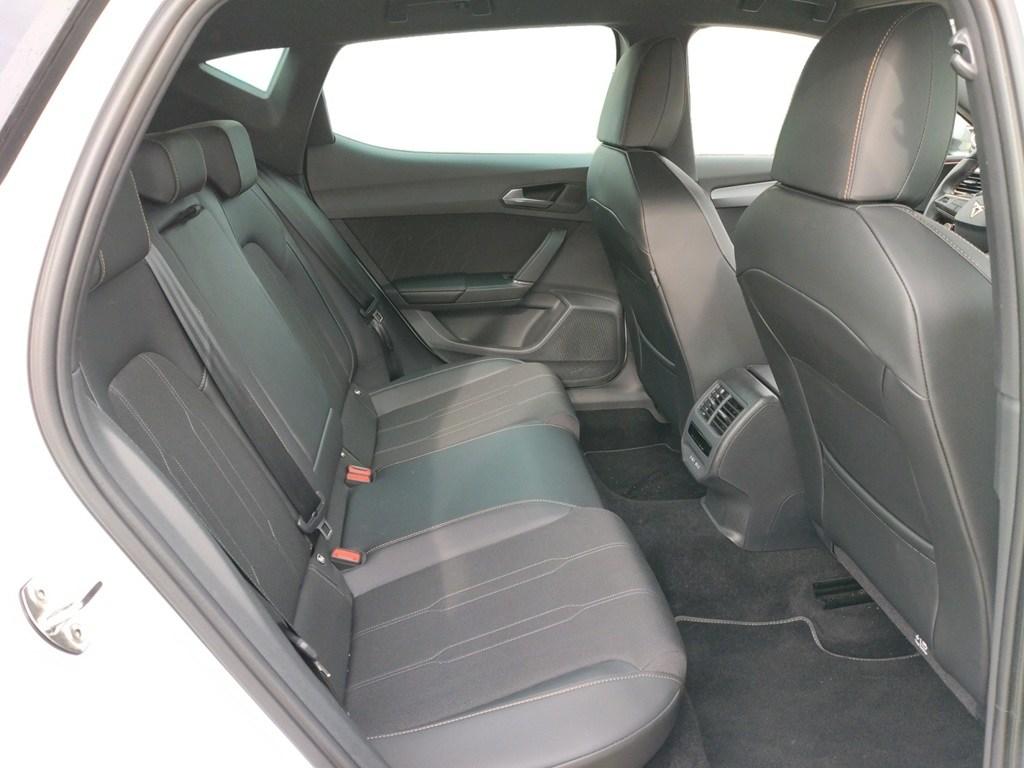 CUPRA León 1.5 eTSI DSG 110 kW (150 CV) - 5