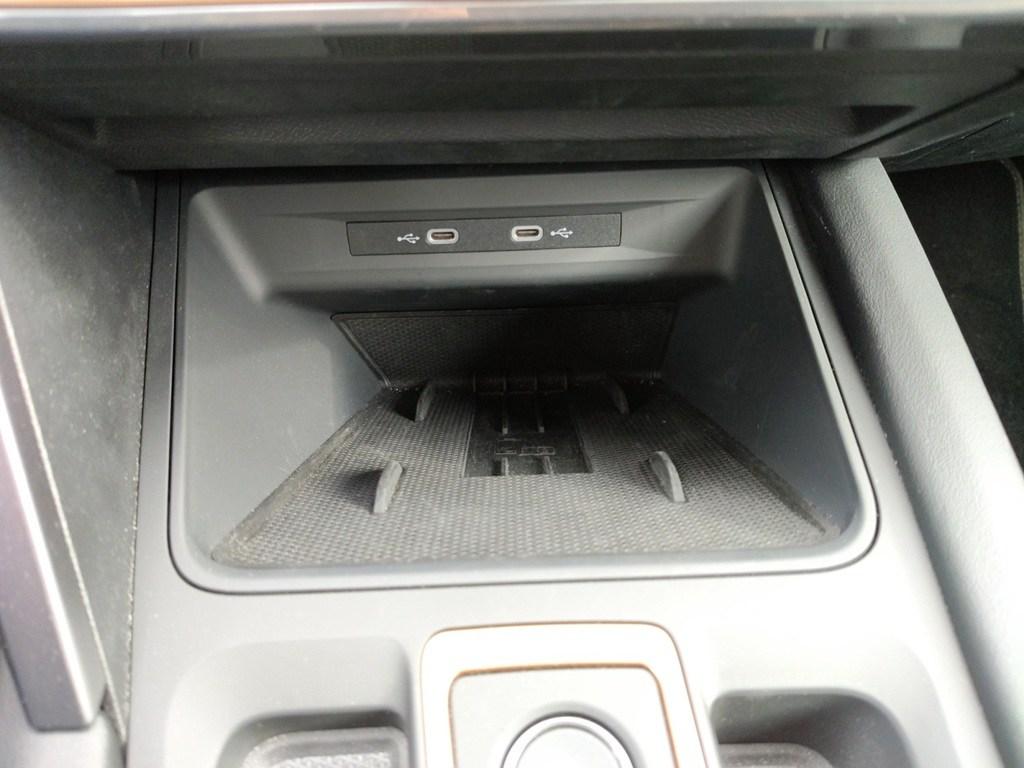 CUPRA León 1.5 eTSI DSG 110 kW (150 CV) - 14