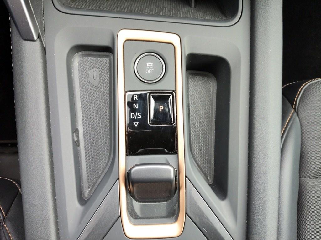 CUPRA León 1.5 eTSI DSG 110 kW (150 CV) - 15