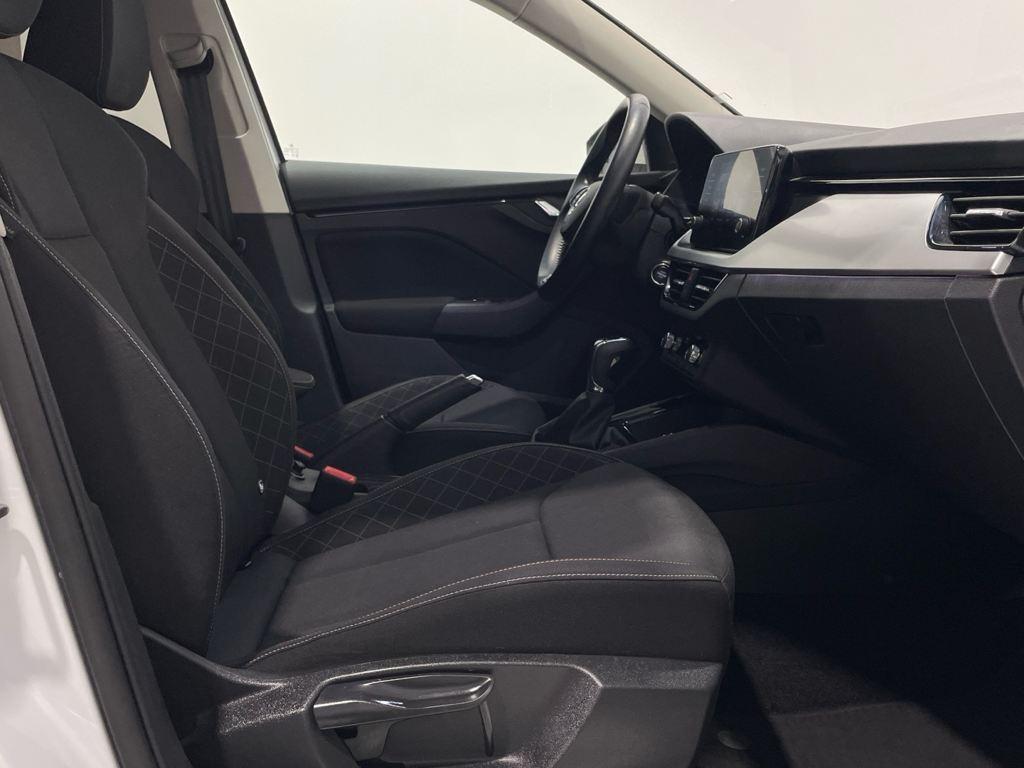 Skoda Kamiq 1.0 TSI Ambition DSG 81 kW (110 CV) - 4