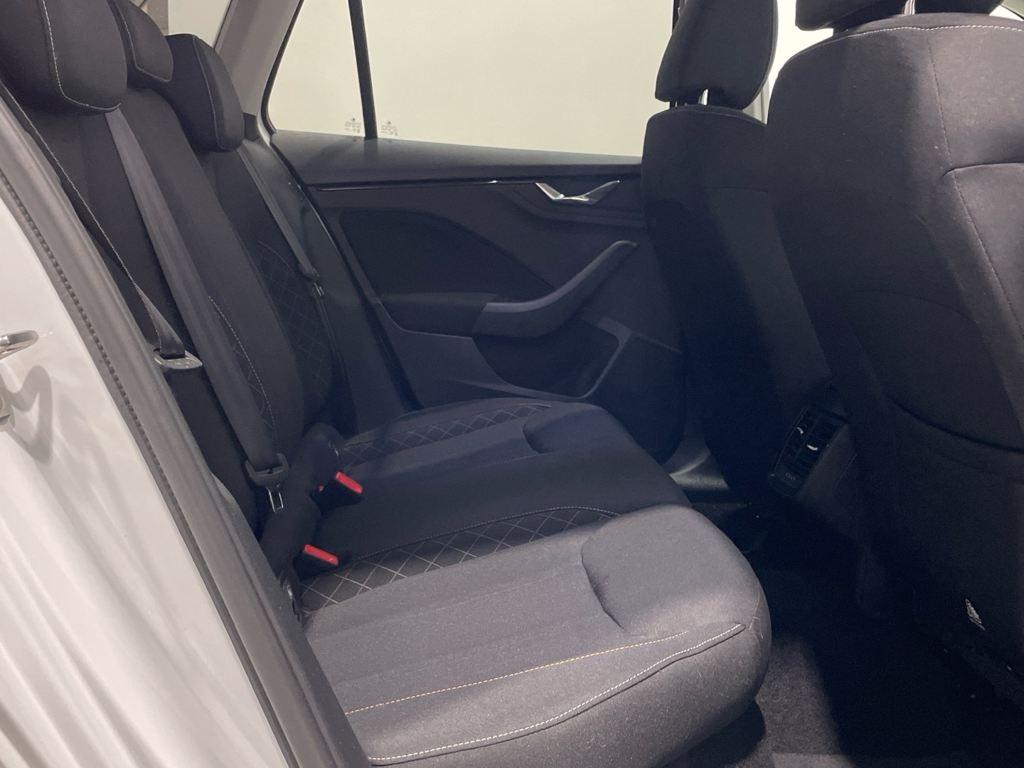 Skoda Kamiq 1.0 TSI Ambition DSG 81 kW (110 CV) - 5