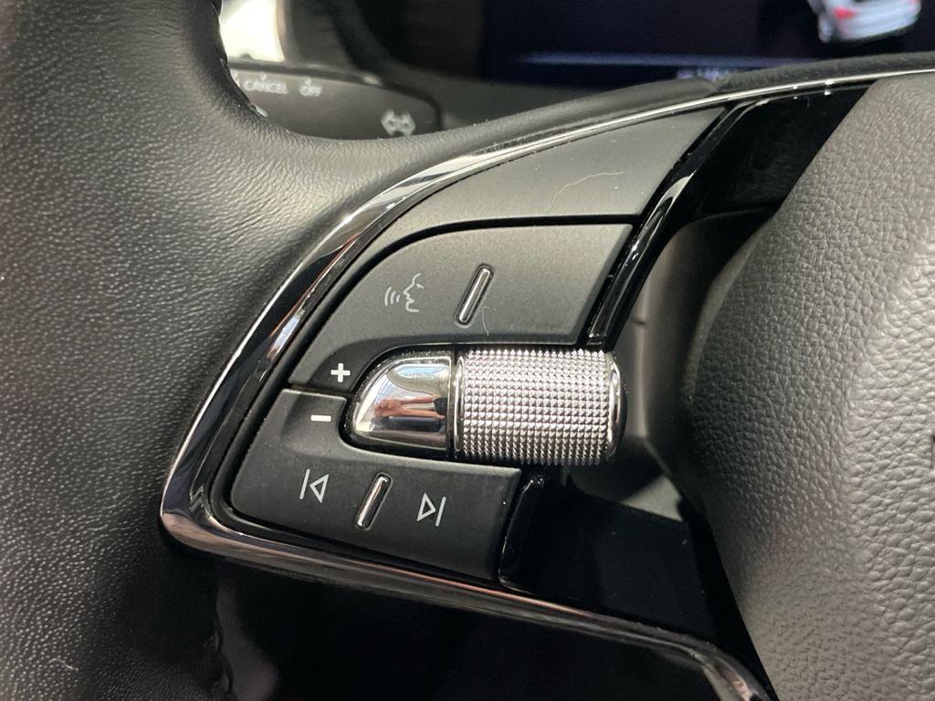 Skoda Kamiq 1.0 TSI Ambition DSG 81 kW (110 CV) - 8