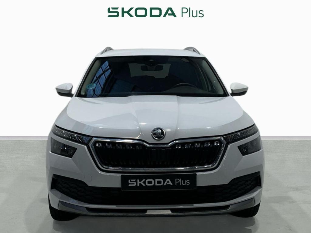 Skoda Kamiq 1.0 TSI Ambition DSG 81 kW (110 CV) - 10