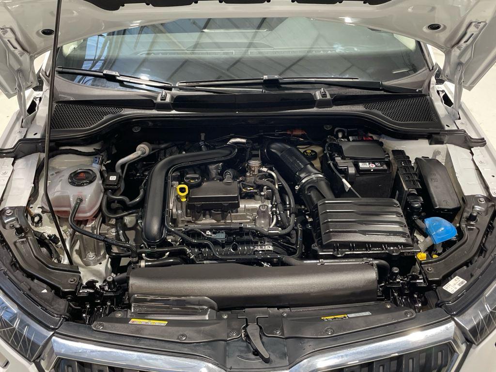 Skoda Kamiq 1.0 TSI Ambition DSG 81 kW (110 CV) - 13