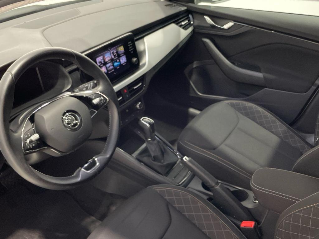 Skoda Kamiq 1.0 TSI Ambition DSG 81 kW (110 CV) - 15