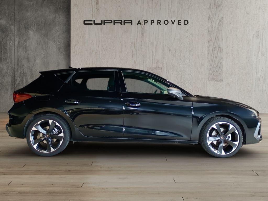 CUPRA León 1.5 eTSI DSG 110 kW (150 CV) - 2