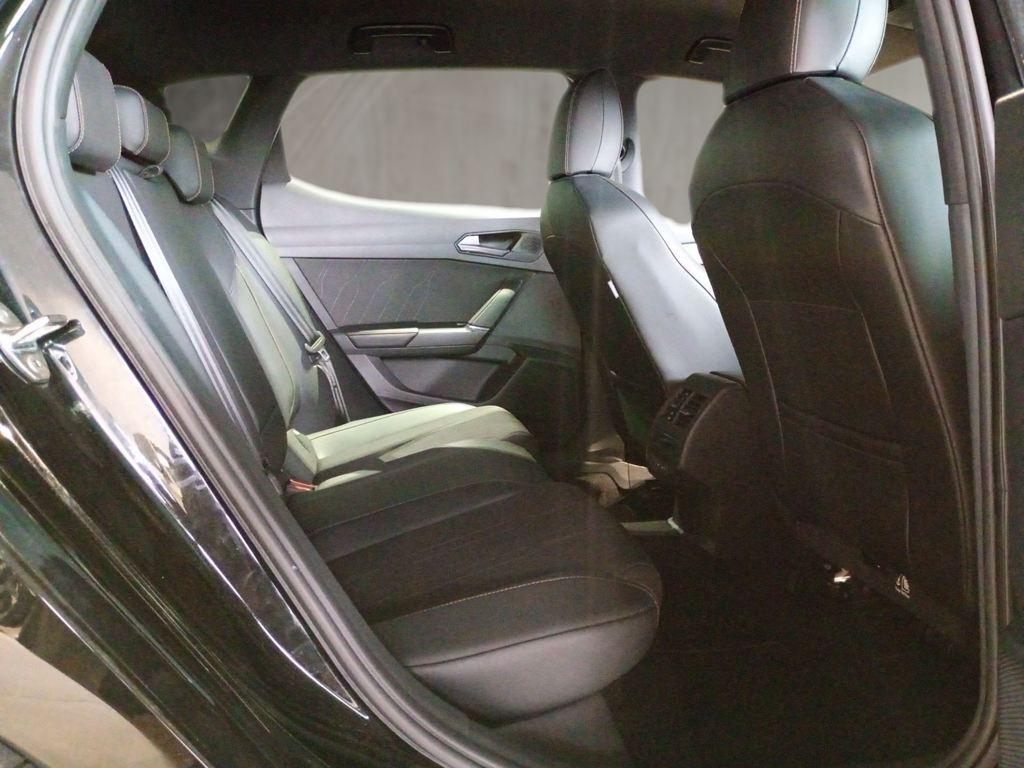 CUPRA León 1.5 eTSI DSG 110 kW (150 CV) - 5