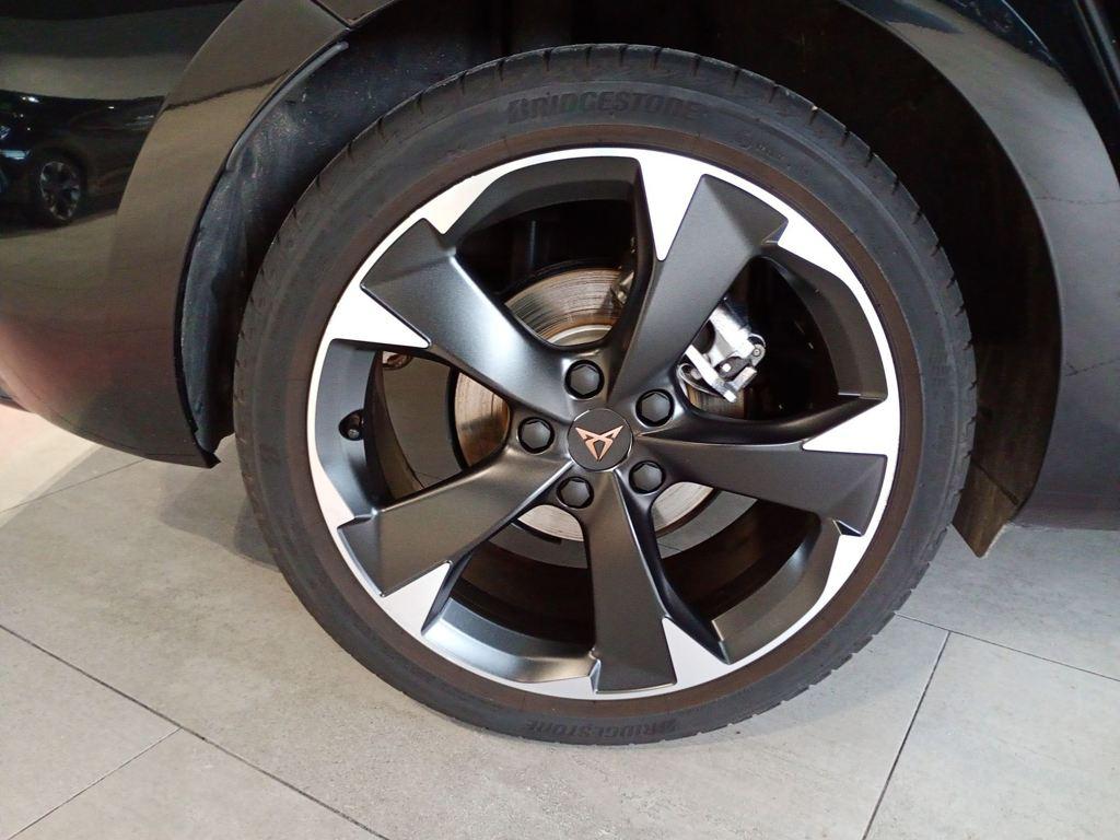 CUPRA León 1.5 eTSI DSG 110 kW (150 CV) - 7