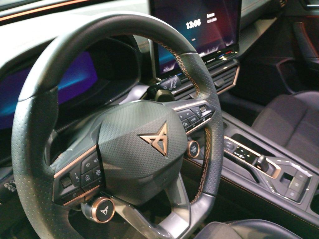 CUPRA León 1.5 eTSI DSG 110 kW (150 CV) - 9