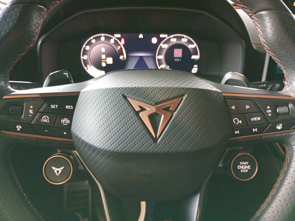 CUPRA León 1.5 eTSI DSG 110 kW (150 CV) - 10