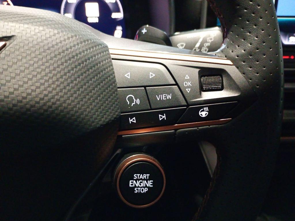 CUPRA León 1.5 eTSI DSG 110 kW (150 CV) - 15