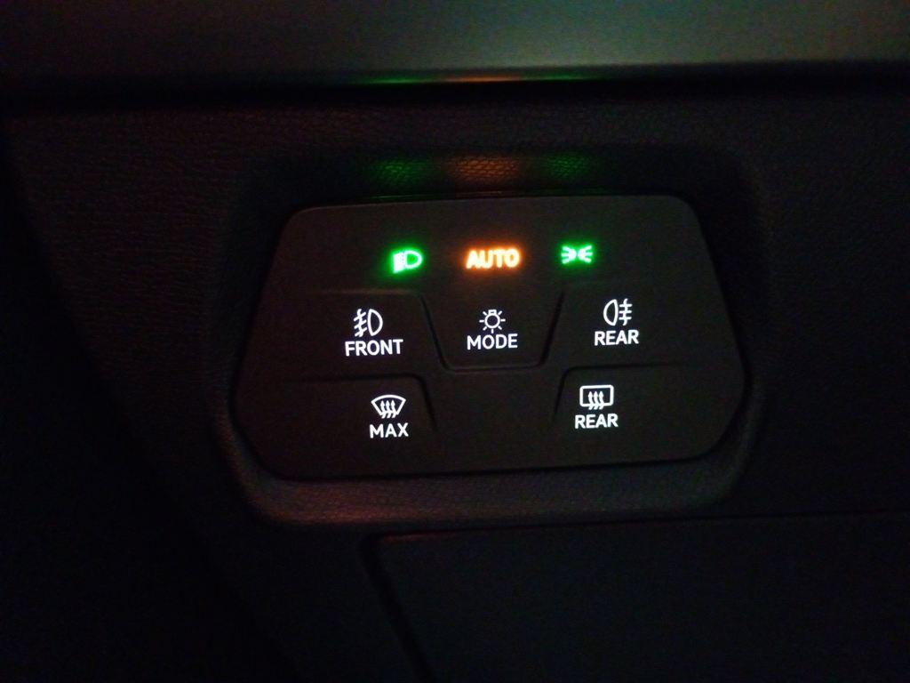 CUPRA León 1.5 eTSI DSG 110 kW (150 CV) - 17