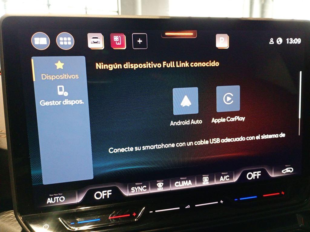 CUPRA León 1.5 eTSI DSG 110 kW (150 CV) - 18