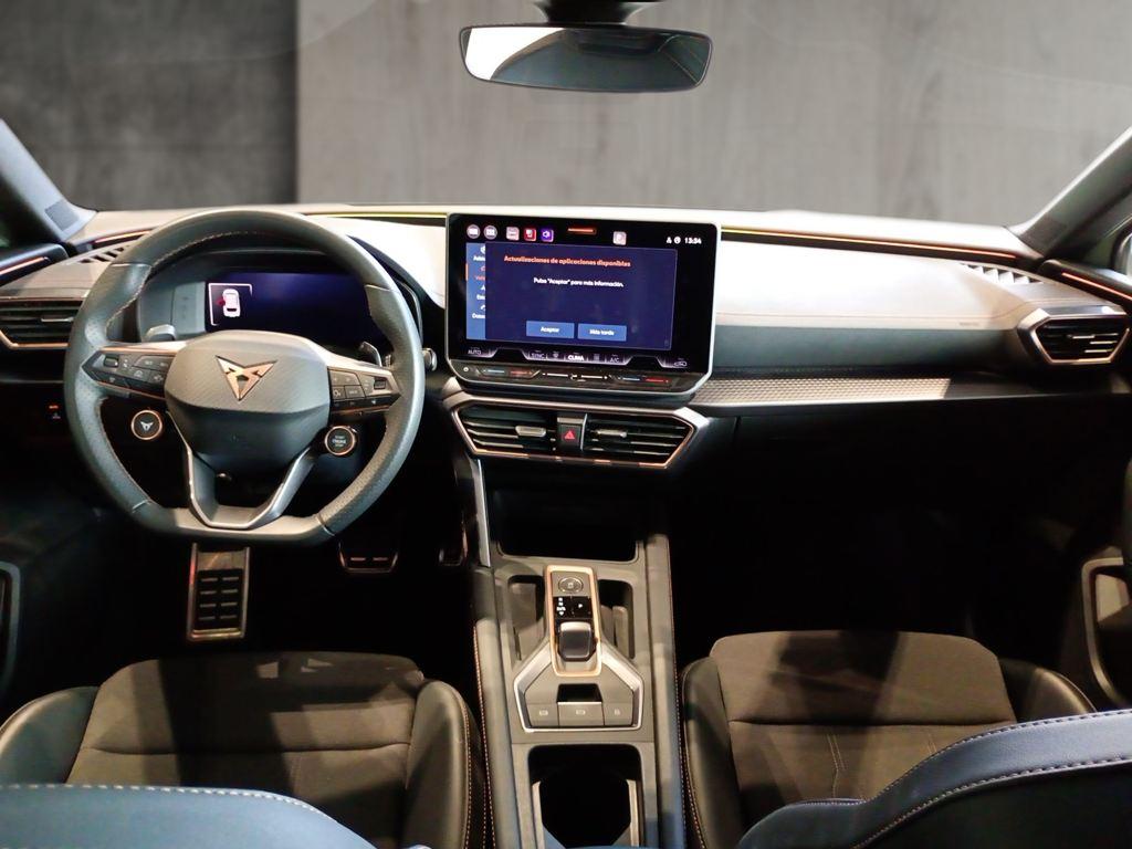 CUPRA Leon Sportstourer 1.5 eTSI DSG 110 kW (150 CV) - 3