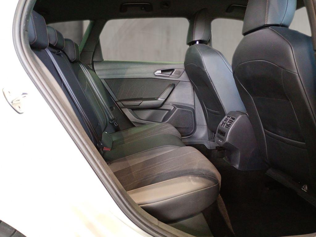 CUPRA Leon Sportstourer 1.5 eTSI DSG 110 kW (150 CV) - 5