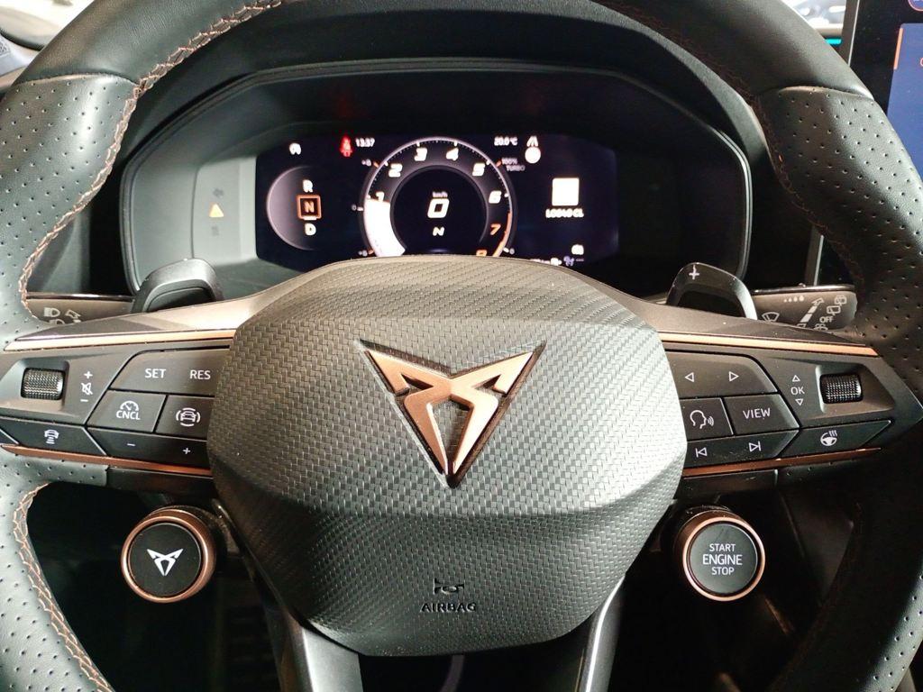 CUPRA Leon Sportstourer 1.5 eTSI DSG 110 kW (150 CV) - 10