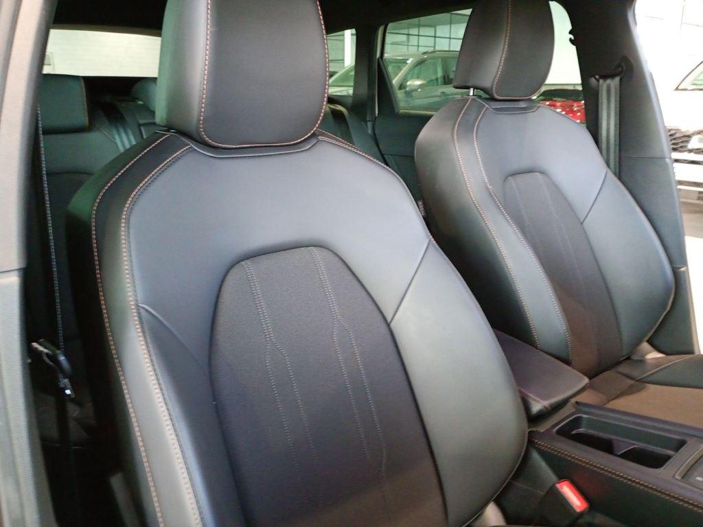 CUPRA Leon Sportstourer 1.5 eTSI DSG 110 kW (150 CV) - 14