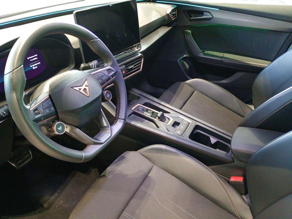 CUPRA Leon Sportstourer 1.5 eTSI DSG 110 kW (150 CV) - 15