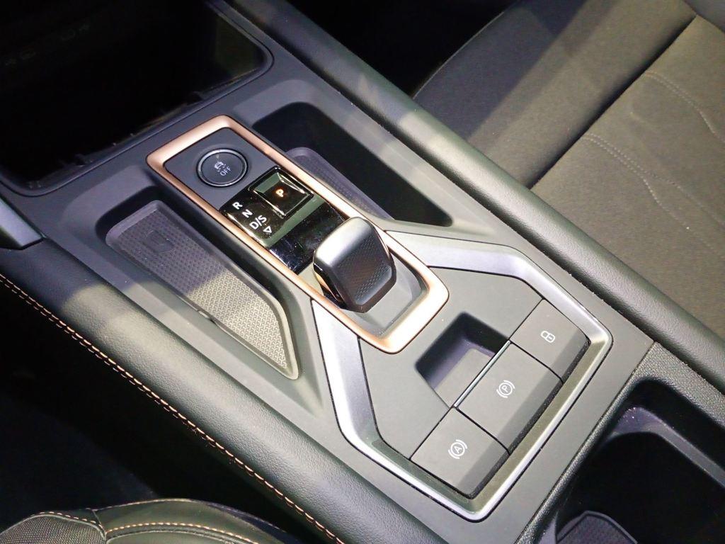 CUPRA Leon Sportstourer 1.5 eTSI DSG 110 kW (150 CV) - 17