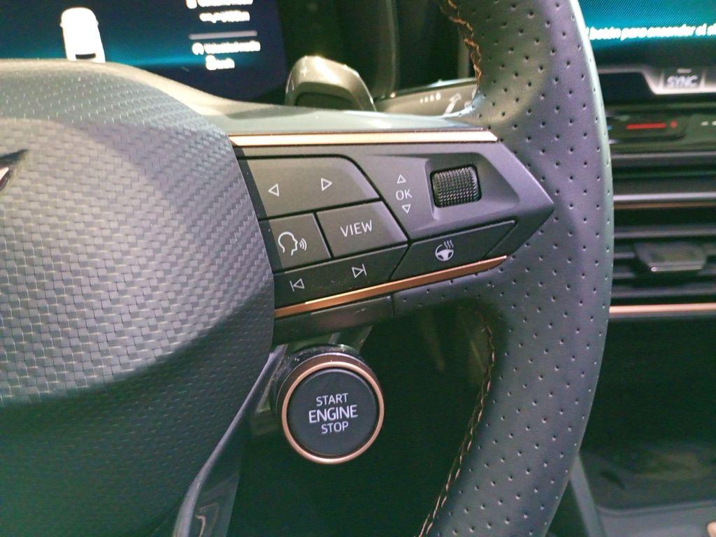 CUPRA Leon Sportstourer 1.5 eTSI DSG 110 kW (150 CV) - 18