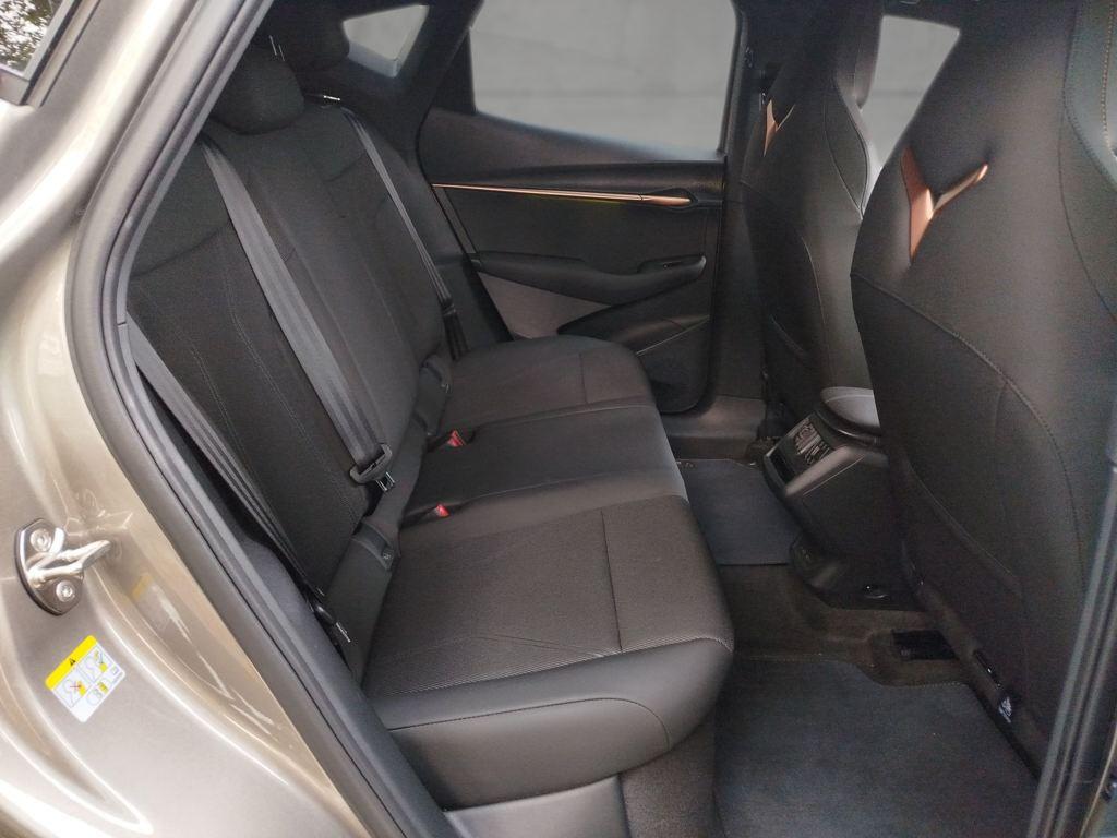 CUPRA Tavascan 77kWh Endurance 210 kW (286 CV) - 5