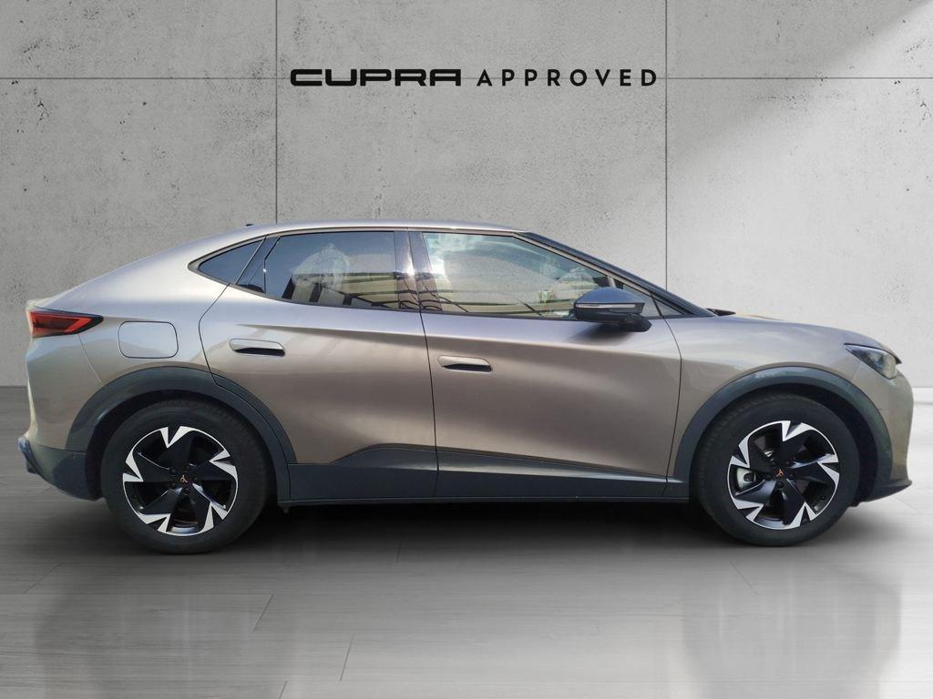 CUPRA Tavascan 77kWh Endurance 210 kW (286 CV) - 2