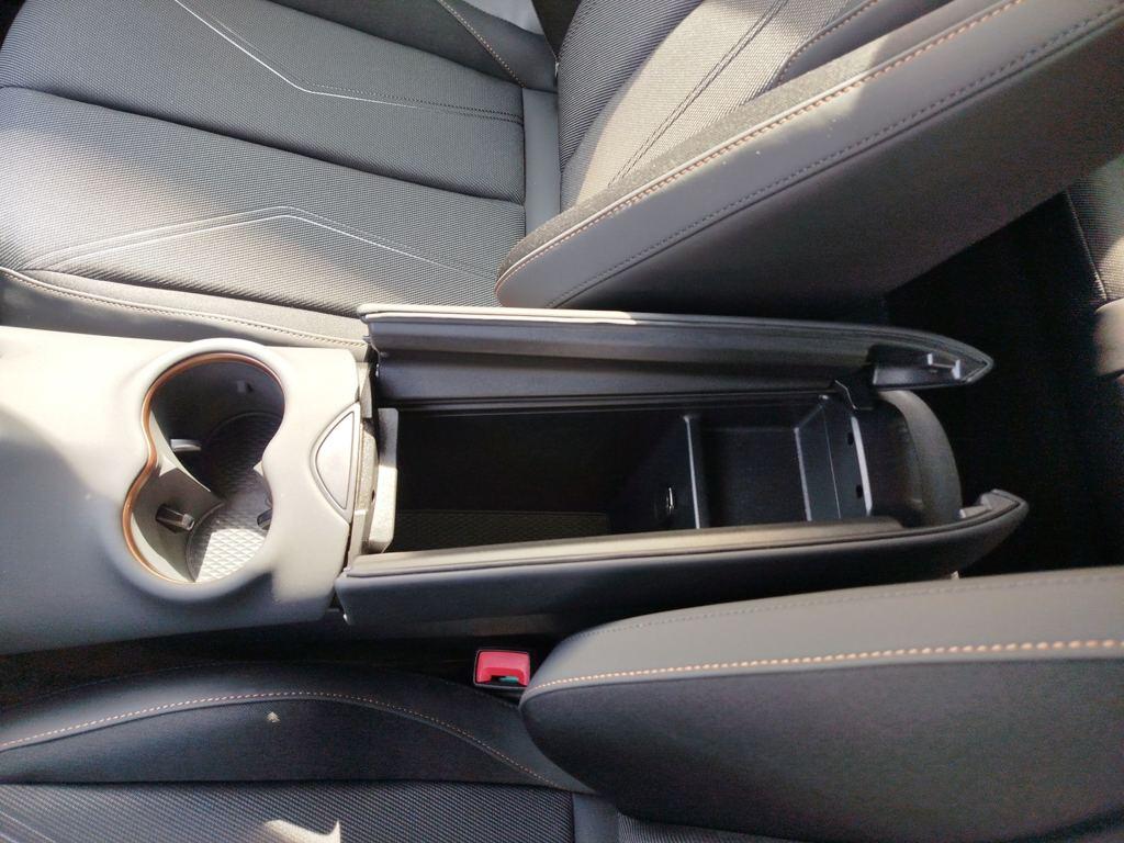 CUPRA Tavascan 77kWh Endurance 210 kW (286 CV) - 8