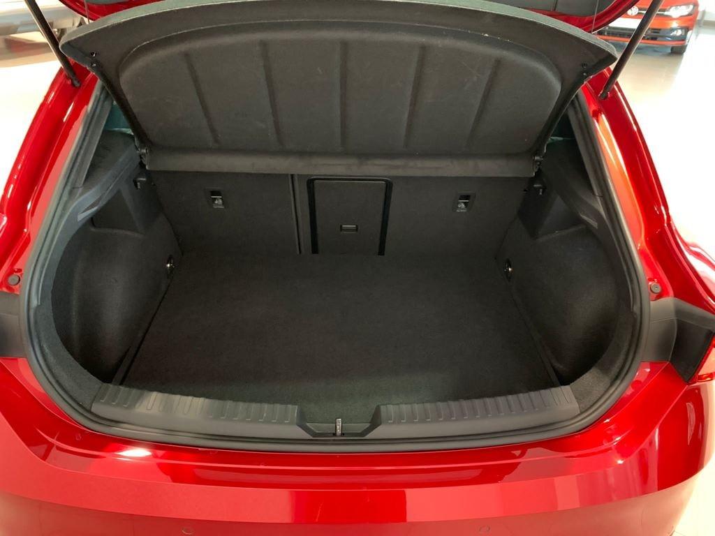 SEAT León 1.4 e-Hybrid S&S FR Go L DSG 150 kW (204 CV) - 6