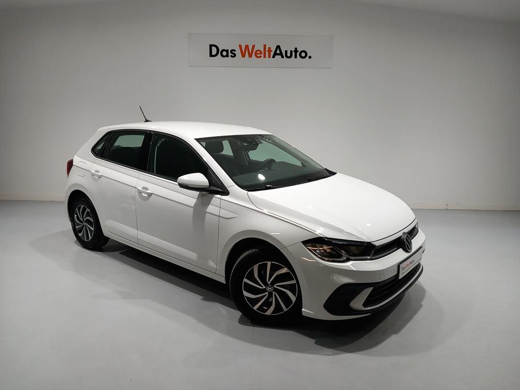 Volkswagen Polo Advance 1.0 TSI 70 kW (95 CV) - 0