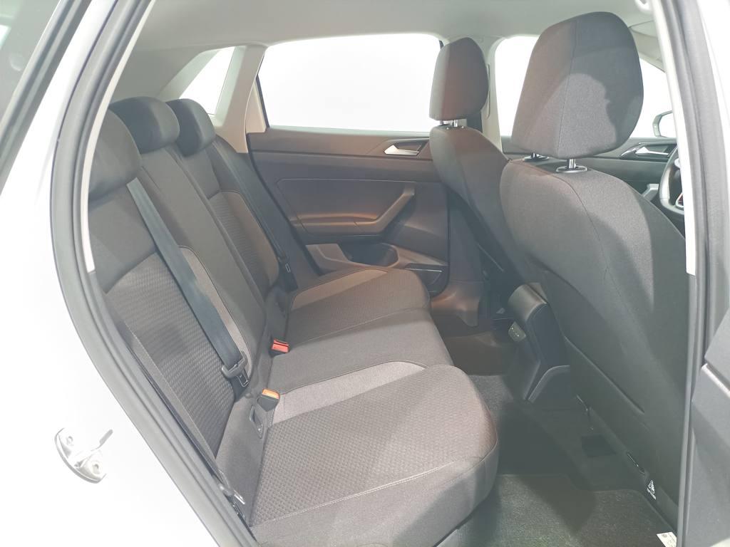 Volkswagen Polo Advance 1.0 TSI 70 kW (95 CV) - 5