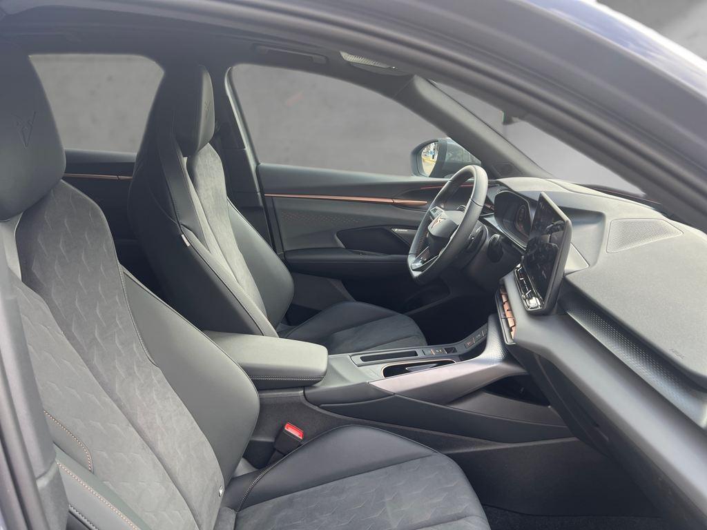 CUPRA Terramar 2.0 TSI VZ DSG 4 Drive 195 kW (265 CV) - 4