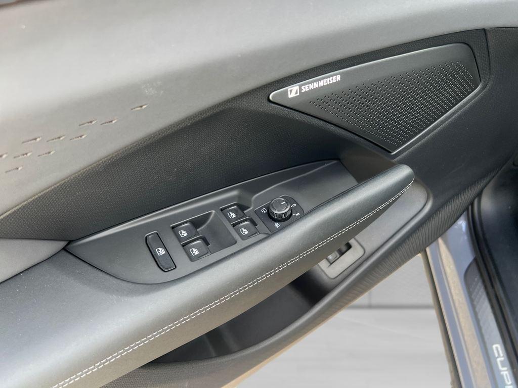 CUPRA Terramar 2.0 TSI VZ DSG 4 Drive 195 kW (265 CV) - 8