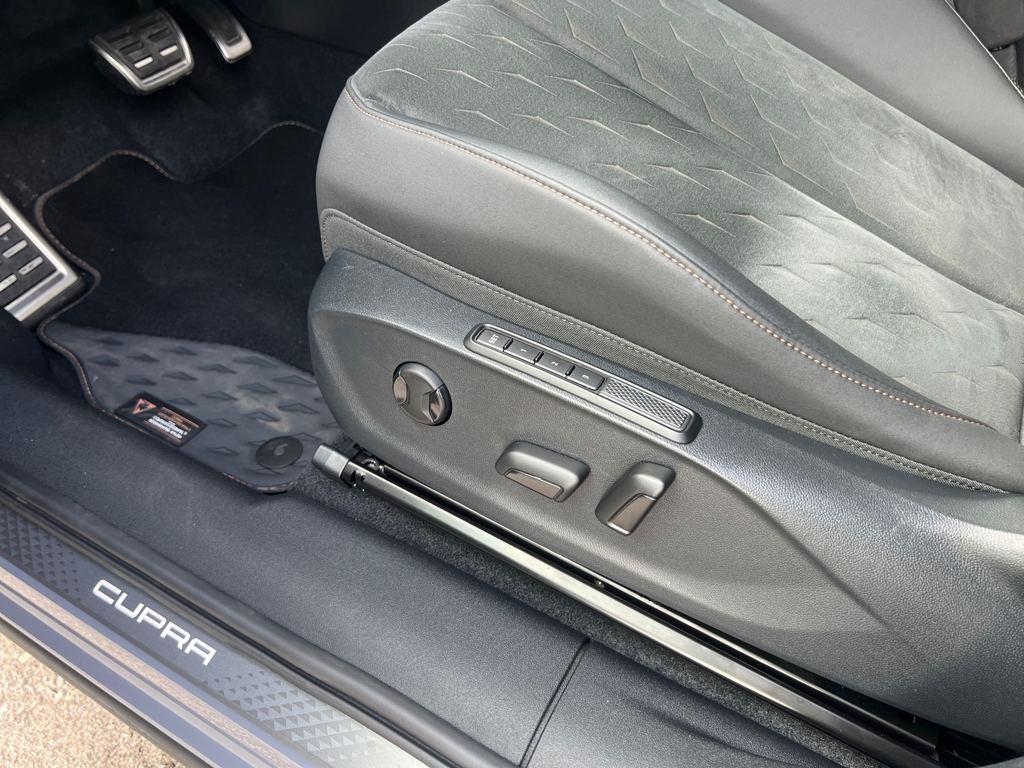 CUPRA Terramar 2.0 TSI VZ DSG 4 Drive 195 kW (265 CV) - 9