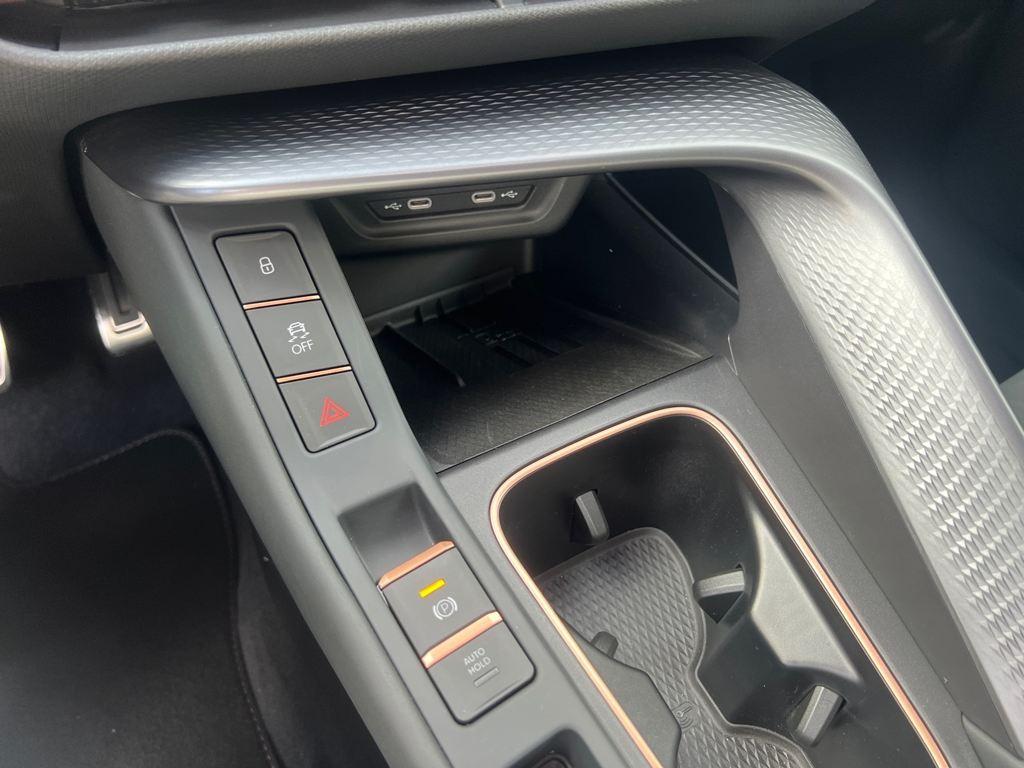 CUPRA Terramar 2.0 TSI VZ DSG 4 Drive 195 kW (265 CV) - 11