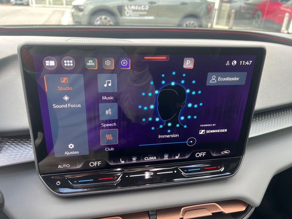 CUPRA Terramar 2.0 TSI VZ DSG 4 Drive 195 kW (265 CV) - 13