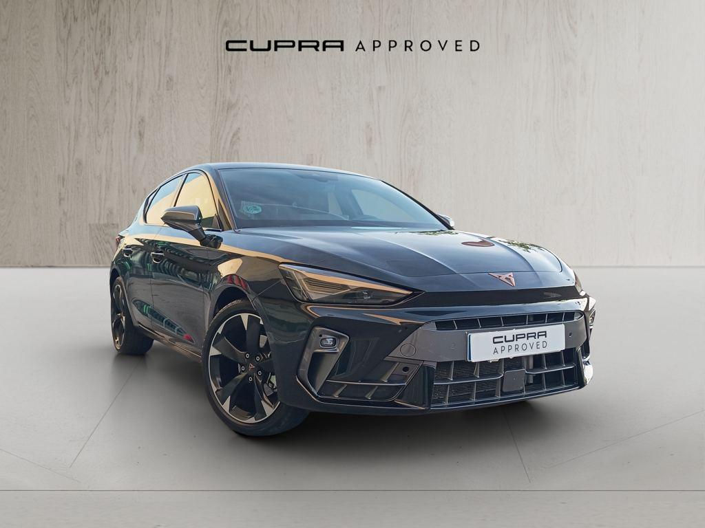 CUPRA León 1.5 TSI 110 kW (150 CV) - 0