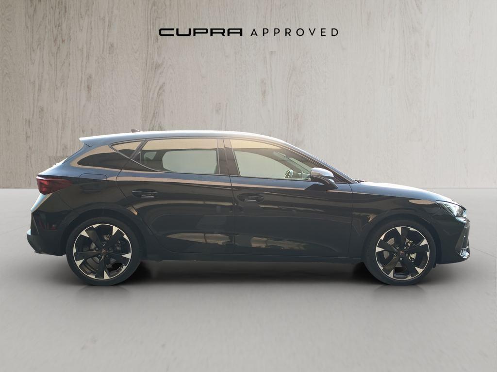 CUPRA León 1.5 TSI 110 kW (150 CV) - 2