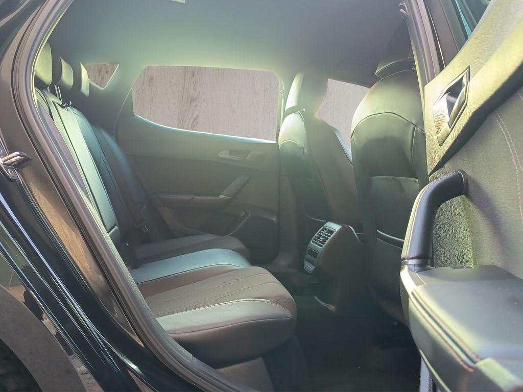 CUPRA León 1.5 TSI 110 kW (150 CV) - 5