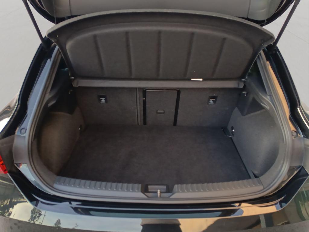 CUPRA León 1.5 TSI 110 kW (150 CV) - 6