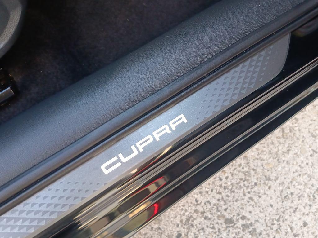 CUPRA León 1.5 TSI 110 kW (150 CV) - 8