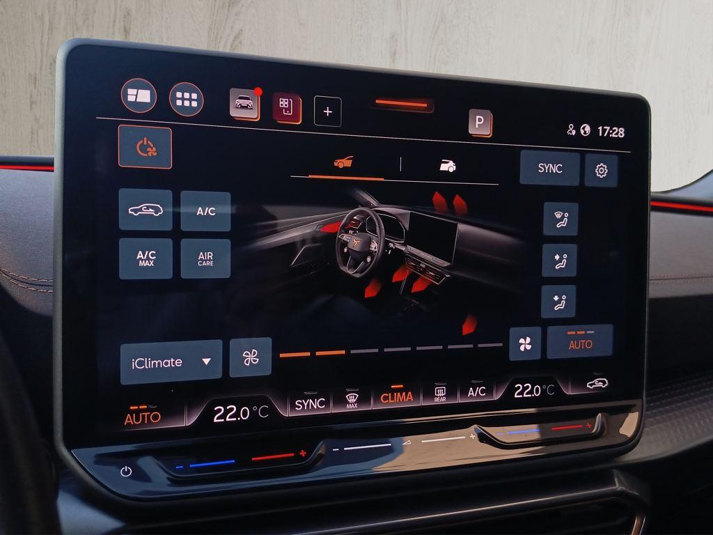 CUPRA León 1.5 TSI 110 kW (150 CV) - 11