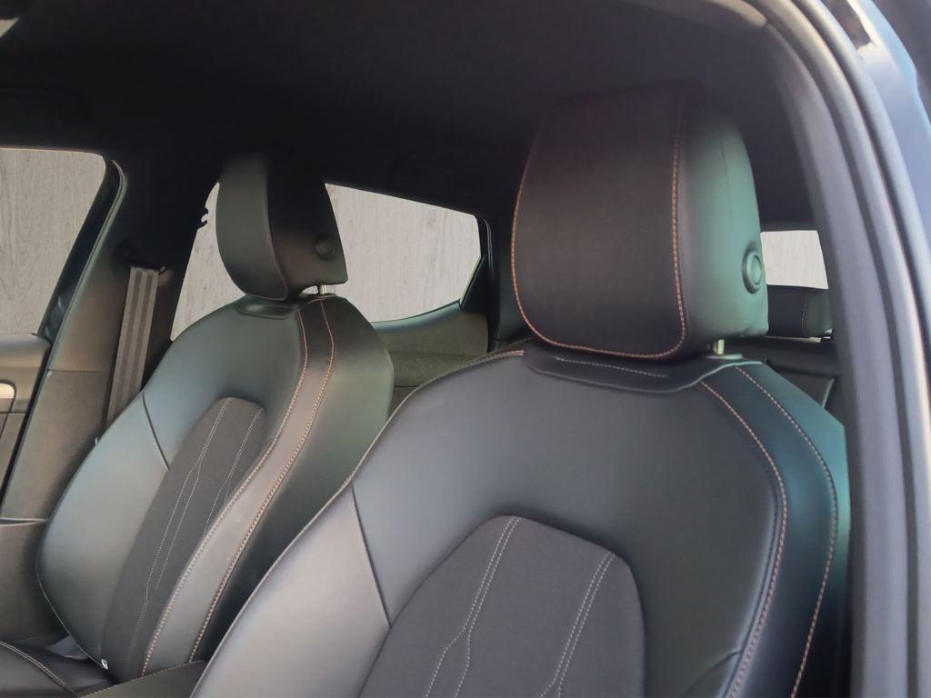 CUPRA León 1.5 TSI 110 kW (150 CV) - 12