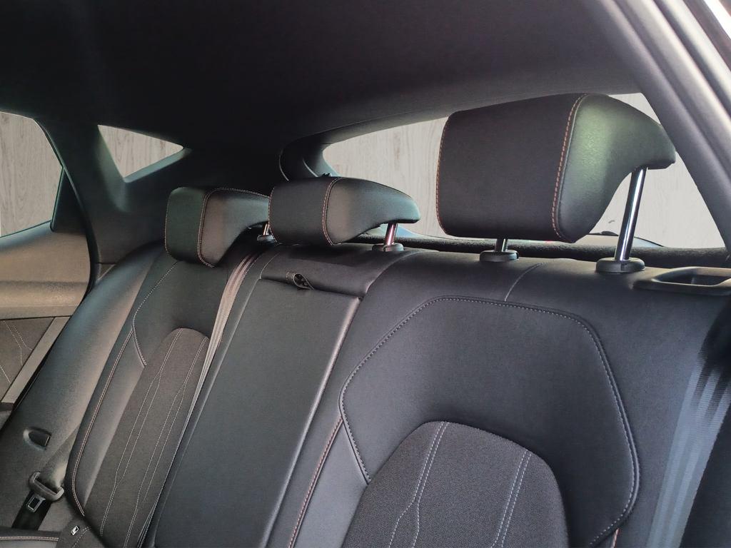 CUPRA León 1.5 TSI 110 kW (150 CV) - 13